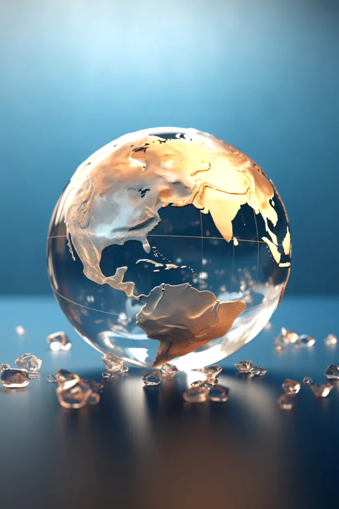 Este NATO un model pentru reglementarea financiară globală? Strategii în fața noilor „arme de distrugere în masă” financiară / Foto: Freepick