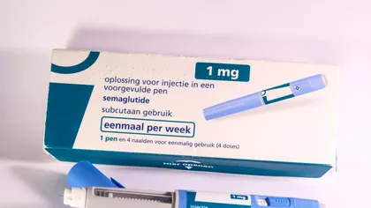 Pilulele contrafăcute la pastila slăbit Wegovy au destabilizat acțiunile Novo Nordisk la bursă