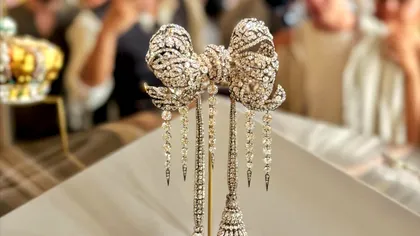 Bijuteriile furate de la Luvru erau neasigurate. Motivul pentru care zeci de milioane de euro s-au dus pe apa sâmbetei