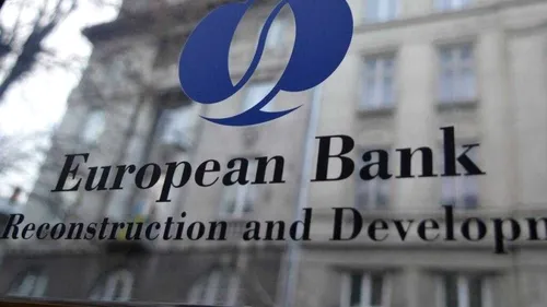 BERD anticipează o contracție de 0,2% pentru economia României în 2026. Riscurile rămân ridicate