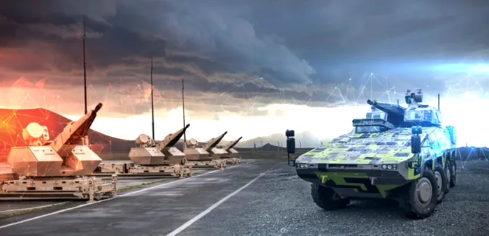 Rheinmetall: Creștere de cinci ori a vânzărilor până în 2030