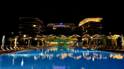 Hilton și Marriott conduc expansiunea lanțurilor hoteliere globale în India