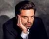 Sebastian Stan, salvat cândva de la faliment de un cec pentru o comedie obscură