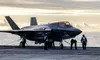 Turcia vizează revenirea în programul american pentru avioanele de luptă F-35