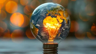 Consumul de energie la nivel mondial: Topul țărilor cu cea mai mare utilizare pe cap de locuitor