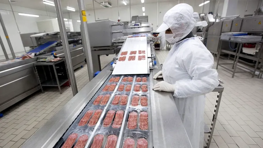Cris-Tim își majorează obiectivele pentru 2026 după un profit net în creștere cu 34%. EBITDA a ajuns la 110,7 milioane de lei în primul semestru