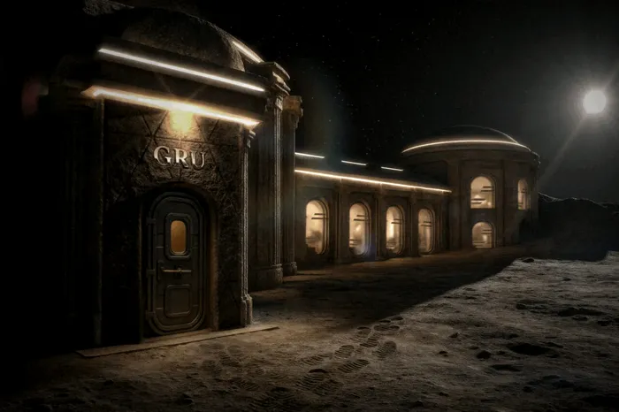 Vrei un loc la un hotel pe Lună? Trebuie să achiți un avans uriaș