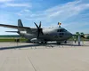 Leonardo SpA și Avioane Craiova au semnat un acord strategic de cooperare
