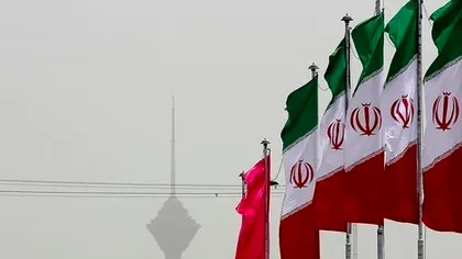 Ce sancțiuni? Industria petrolieră a Iranului înflorește. Producția a ajuns la un vârf din ultimii 46 de ani și se pregătește pentru un nou record