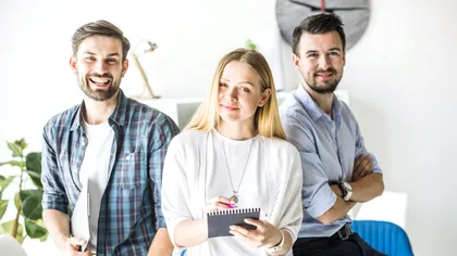 Piața muncii se schimbă. Cine va fi înlocuit și cine rămâne?