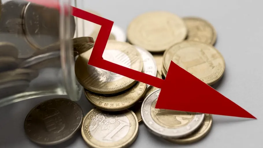 Principalele riscuri economice pentru țările BERD din Europa. Ce spune noul raport despre România