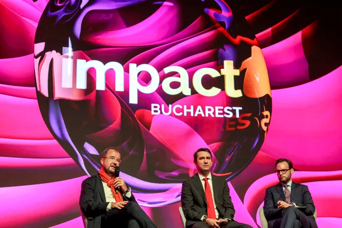 Foto: Impact Bucharest