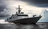 Norvegia apasă pedala înarmării maritime. Contract uriaș de 10 miliarde de lire pentru nave anti-submarin