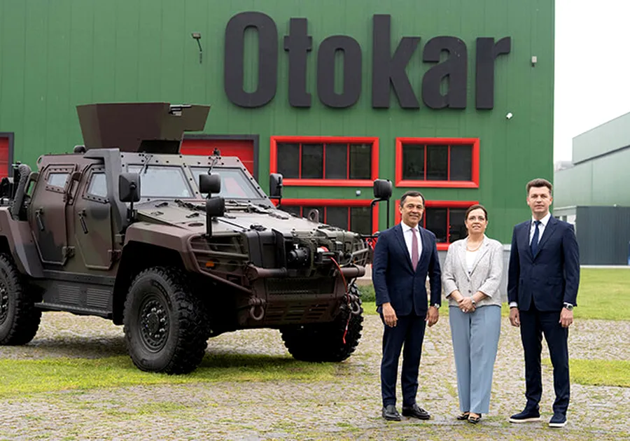 Consiliul Concurenței aprobă tranzacția care poate transforma o companie aflată în declin într-un centru de producție pentru vehicule militare NATO