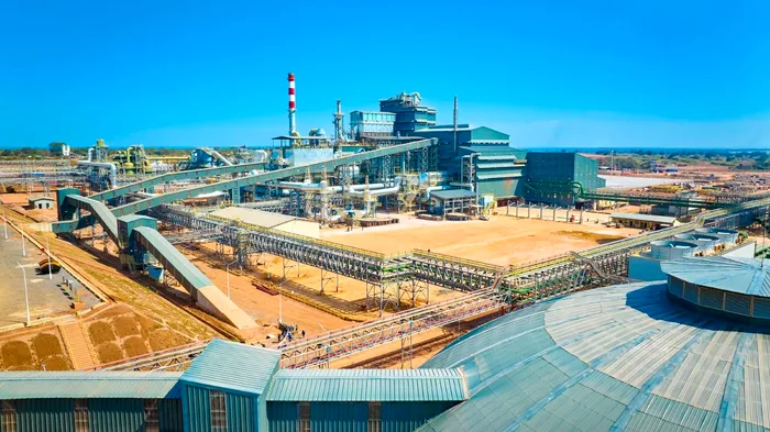 Un gigant chinez din minerit a depășit 100 miliarde $ la bursă