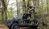 Armata Română se dotează cu blindate germane Enok AB 4×4. Ce rol au noile achiziții în tactica militară