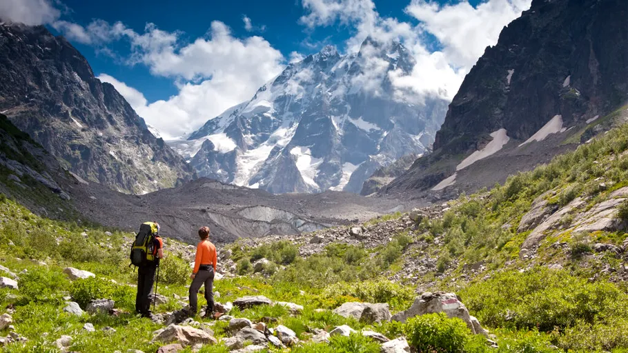 Georgia, de la o țară necunoscută la o destinație must-see