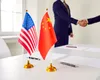 SUA și China semnează un acord strategic pentru pământurile rare