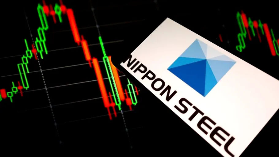 Achiziția U.S. Steel de 15 miliarde de dolari ridică semne de întrebare în rândul investitorilor