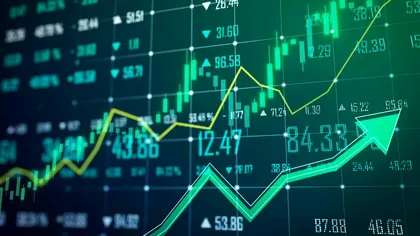 Bursa de la București deschide anul cu evoluții pozitive, Vineri, 3 ianuarie, indicii integral pe verde