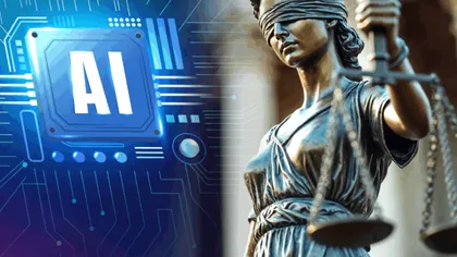 Curtea Supremă din Marea Britanie a avertizat avocații să nu mai folosească inteligența artificială, după ce s-au descoperit decizii judiciare inventate și citări false