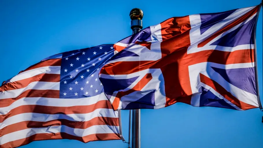 Peste 50% dintre români au încredere în SUA și Marea Britanie ca parteneri externi. Ce percepție au despre Rusia