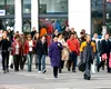 Peste 58% dintre români sunt îngrijorați de situația economică a țării și de AI, iar 42% aleg doar produse din UE