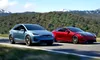 Noile Tesla Model S și Model X facelift debutează cu prețuri majorate cu 5.000 de dolari