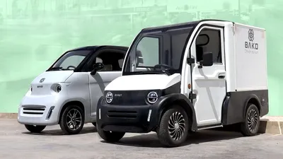 O țară exotică a lansat mașini solare care costă sub 10.000 $