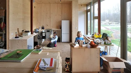 „Cămine pentru adulți” sau soluția crizei locuințelor? Spaţiile de co-living devin o alternativă modernă la închirierea clasică