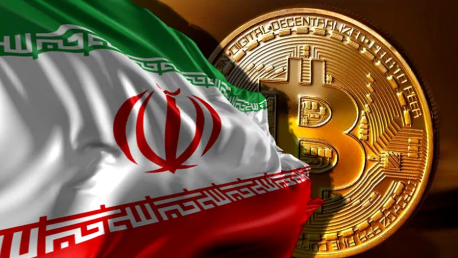 Israel a confiscat portofele cripto legate de Iran de 1,5 milioane $