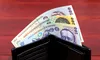 Indicatorul CFA a crescut în mai. Analiștii prognozează o depreciere a leului în următorul an