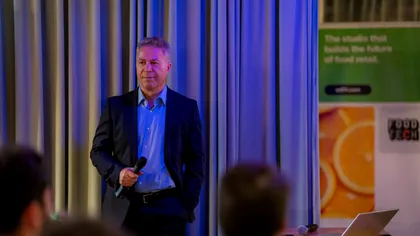 Centrul de tehnologie Delhaize din București va avea 250 de angajați, în 2025