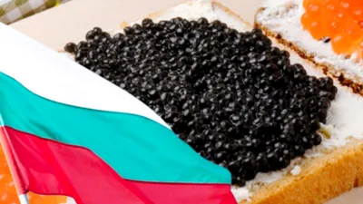 Caviarul bulgăresc cucerește gusturile fine ale Americii și Europei. O poveste de succes de la vecinii noștri din sud