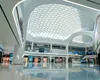 Cele mai frumoase aeroporturi din lume în 2025. Sustenabilitate, natură și lumină naturală
