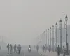 New Delhi testează ploaia artificilă pentru a combate poluarea