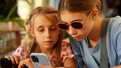 Cum vrea Europa să limiteze accesul copiilor la rețelele de social media