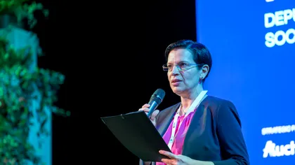 AGA BRD, convocată să aprobe salariul CEO, de două milioane de lei brut, din 2024