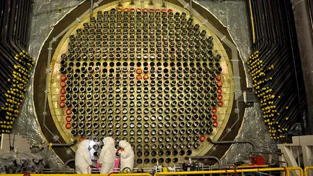 EXCLUSIV. Grigore Horhoianu, PhD în fizică nucleară despre retehnologizarea U1 de la Cernavodă: O provocare majoră pentru România. Tehnologia CANDU și-a atins limitele de atractivitate economică și tehnică