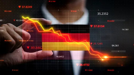 Germania în criză: 101.000 de locuri de muncă pierdute într-un an