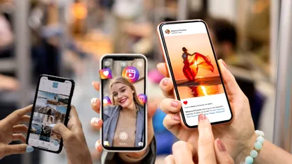 De la like-uri la loialitate: cea mai puternică strategie de marketing pentru a deveni faimos pe Instagram. Ce pași trebuie să urmezi