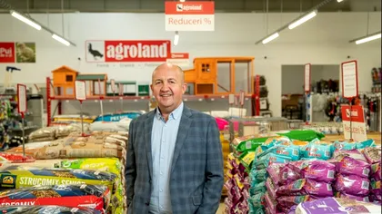 Agroland Agribusiness raportează venituri de 55,2 milioane de lei şi un profit net de două milioane de lei în 2024