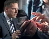 Apropiații lui Trump fac afaceri bănoase cu statul. Palantir se va ocupa cu colectarea datelor personale ale americanilor