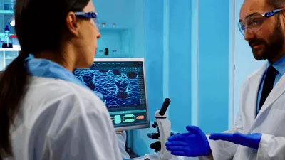 Un nou instrument AI poate reduce cu 60% riscul în transplanturi