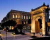 Un fost palat otoman găzduiește acum turiști bogați: 52.000 $ pentru o singură noapte