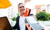 Plățile cu cardul explodează în zona euro: bancomatele dispar pe zi ce trece