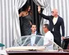 Începe nunta fastuoasă a lui Bezos și Sánchez – Veneția se transformă într-un podium al elitei globale. Primii invitați au ajuns