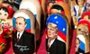 Rusia își pierde rezervele și nervii. Bursa se prăbușește iar bugetul face implozie după anunțul lui Trump