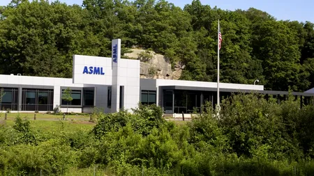 Vânzări record de 7,7 miliarde € pentru un gigant AI