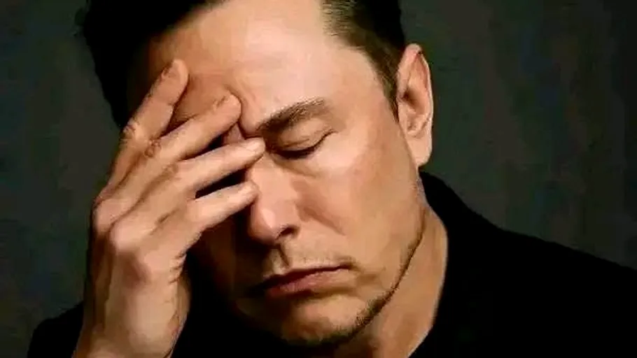 Elon Musk pierde coroana de cel mai bogat om din lume. Cine l-a depășit peste noapte
